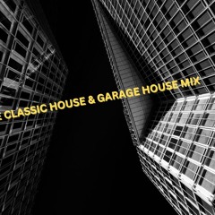 GARAGE HOUSE MIX