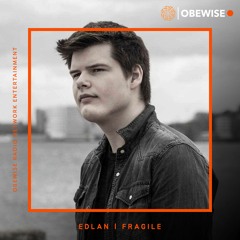 Edlan - Fragile