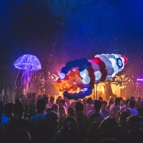 Lars Vegas Episode 003 House Mixtape (Lane 8, Alan Dixon, Butch, Yotto, Joris Voorn, Bicep)