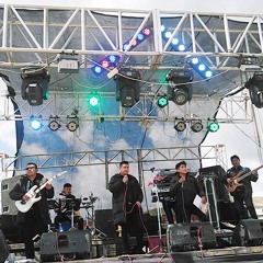 GRUPO SAGITARIO - MIX MAROYU, MIX LOS RONISCH (EN VIVO)
