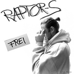 Raptor-S & Sgt. Mojojo - Frei