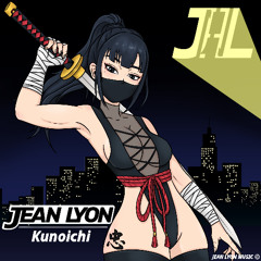Kunoichi