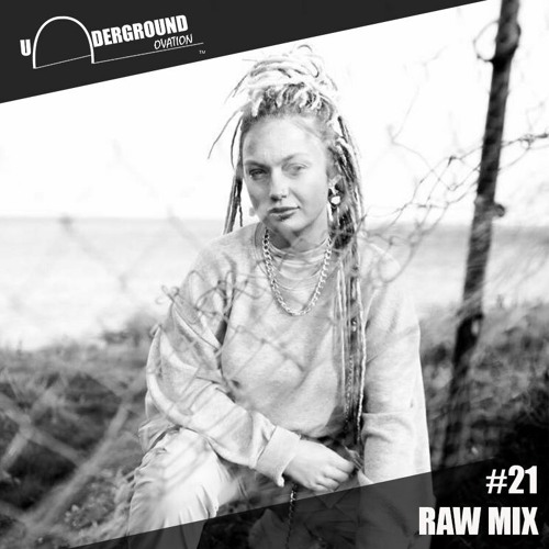 Shannen Blessing - Underground Ovation Raw Mixtape Series #21
