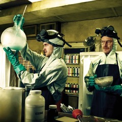 On A Clear Day - The Peddlers (Breaking Bad edit)