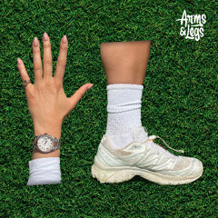 PREMIERE: Daniel Steinberg 'Lift Your Heart (Kristin Velvet Remix)' [Arms & Legs]