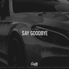 DITØ MØRE - Say Goodbye