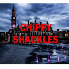Chippy Shackles [MC CHIPPY X SHACKLES]