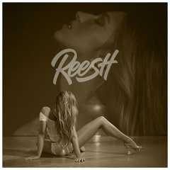 Tate McRae - Revolving Door (Reesh Remix)