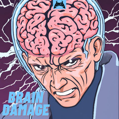 AMIA - BRAIN DAMAGE (Radio Edit) *FREE DOWNLOAD