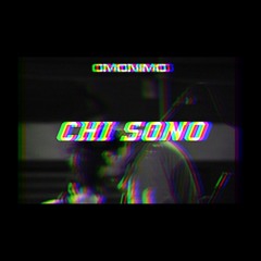 Omonimo - Chi Sono (Scratch. Modus Operandi)