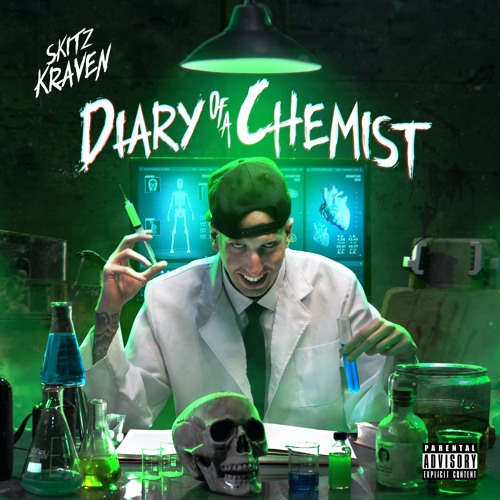 Diary Of A Chemist