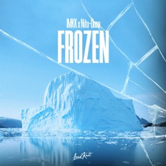 IMKK x Nito-Onna - Frozen