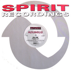 Aquarius - All I Really Want - made in 1995 with love