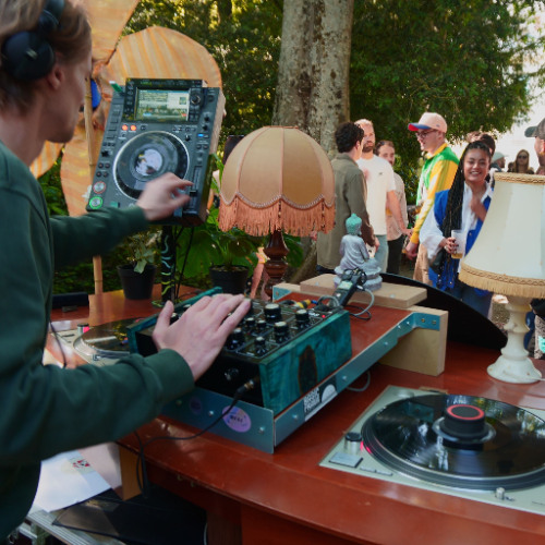 Adimix | MEST Open Air 01