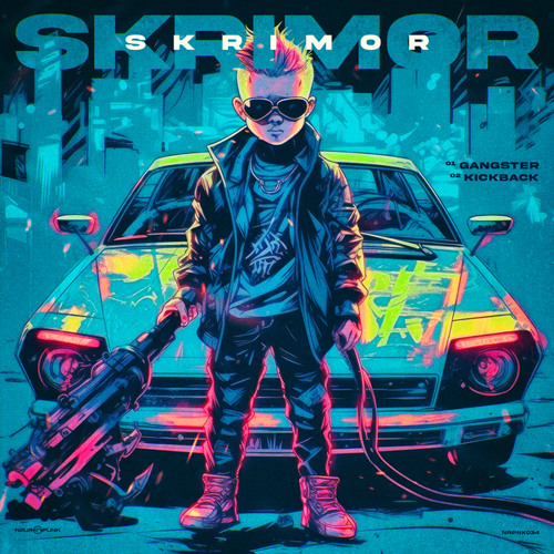 Stream KickBack by Skrimor Listen online for free on SoundCloud