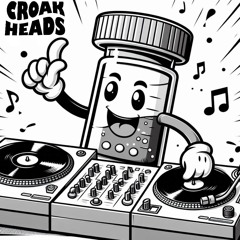 Back to '92 by Chemplex / Croakheads Resident / Oldskool Hardcore