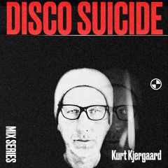 Disco Suicide Mix Series 101 - Kurt Kjergaard