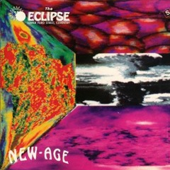 Mickey Finn - Live At The Eclipse '8' - 27th March 1992 - Side A