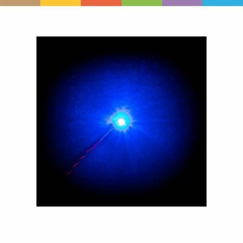Blaue Lichter feat BrokexKid(Speed Up)
