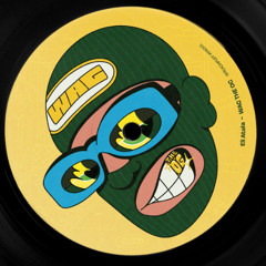 Premiere : Eli Atala - I know this One (PPR001)