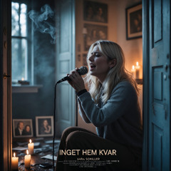 Inget Hem Kvar - Feat. Sara Schiller