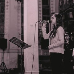 لا تخف لأنى انا معك - مونيكا ممدوح