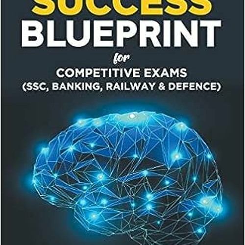 #pdf Success Blueprint for Competitive exams (SSC, Banking, Railways & Defence) by Avinash Agar
