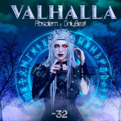 Absolem & Only Beat - Valhalla (Original Mix)@Minus32rec