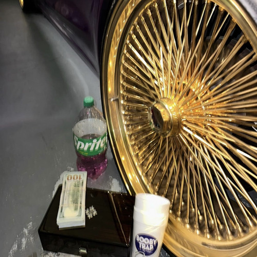 AlCapone250k - Up In That Jungle (Fast)