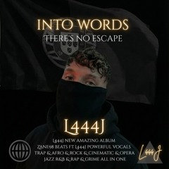 L444J - Lost & Found ft Zane98 ( freestyle official audio )