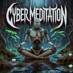 Cyber Meditation - 200 bpm- Ghazbaran