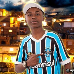 MC Meno K - Falcão Do Morro - Todo Trajadinho De Grêmio  (DJ Borest)