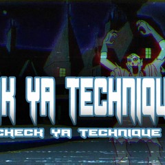 ＰＨＯＮＫ  ＹＡ  ＴＥＣＨＮＩＱＵＥ １