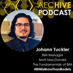 Johann Tuckler - Keep asking questions!