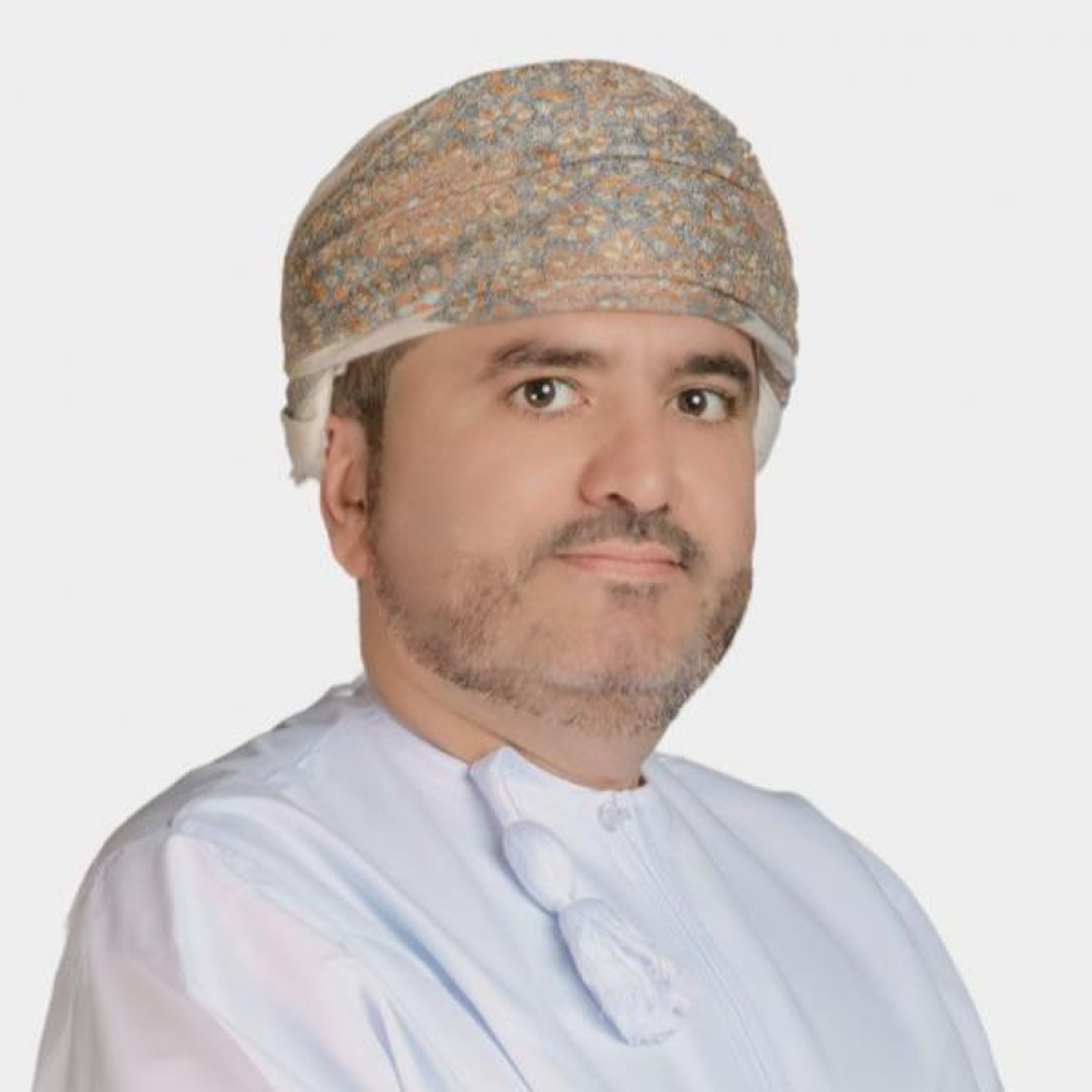 عمان لا تدخل خنادق الآخرين _ بقلم الدكتور بدر بن أحمد البلوشي episode artwork