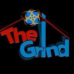 EricMinnesota - The Grind (rEMix Album, August 1st, 2022)