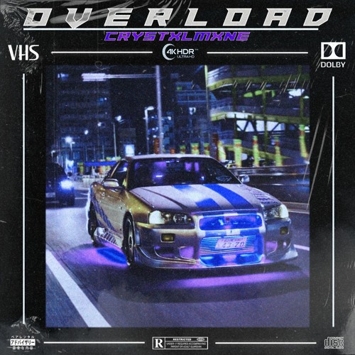 OVERLOAD