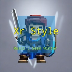 Xr Style（#GS2025）