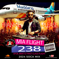 MIA Flight 238 (Explicit Content)