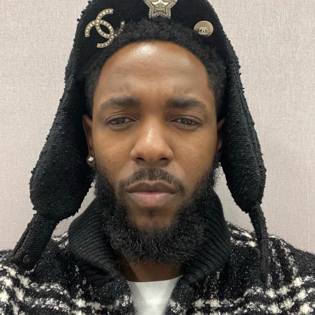 Listen to I'm Better - Kendrick Lamar (LEAK) by serder9 in 2024-2025
