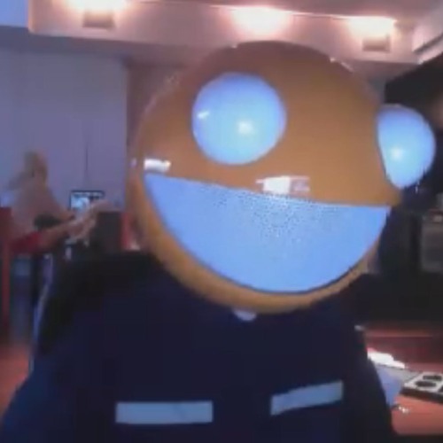 deadmau5 - Violence Speed Momentum (Blonix Remake)