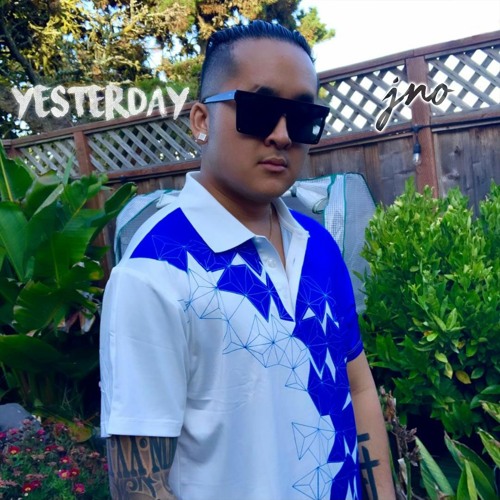 Yesterday