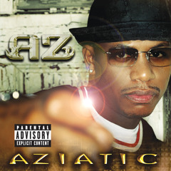 The Essence (feat. Nas)