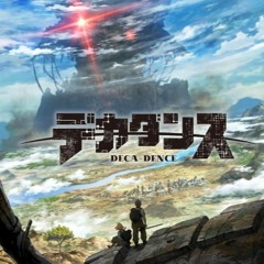 Deca-Dence OP/Opening full -『 Theater of Life 』 by Konomi Suzuki 鈴木このみ