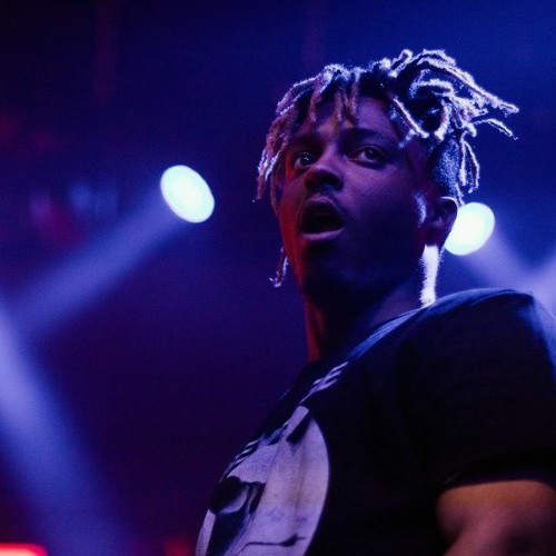 Stream The Light Juice WRLD by 4nhb Listen online for free on