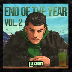 END OF THE YEAR VOL 2