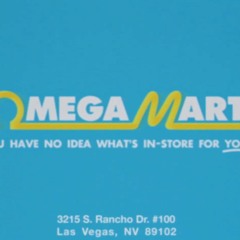 Omega Mart Jingle