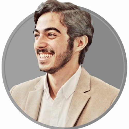 RadioKotlin - Padcast01 - Seyed