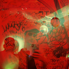 drunk again (Ft. Saccharine)