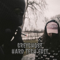 $uicideboy$ - LTE (HARD TECH EDIT) {UNFINISHED}